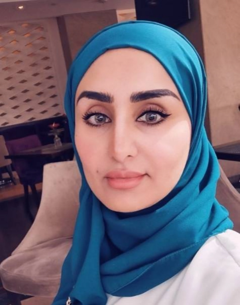 سحر ابو شاهين