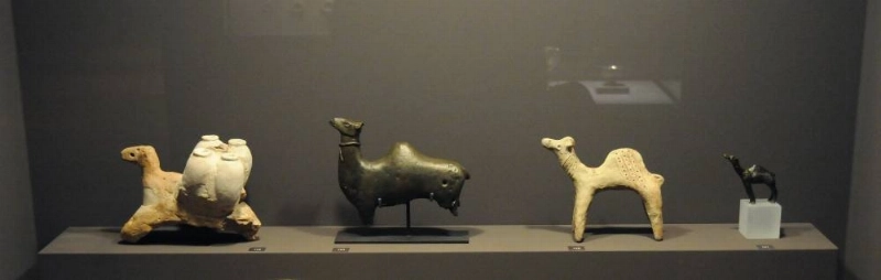 تماثيل الجمال (مكة)