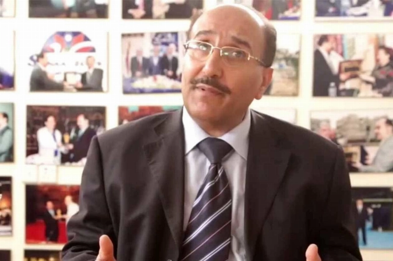 خالد الرويشان