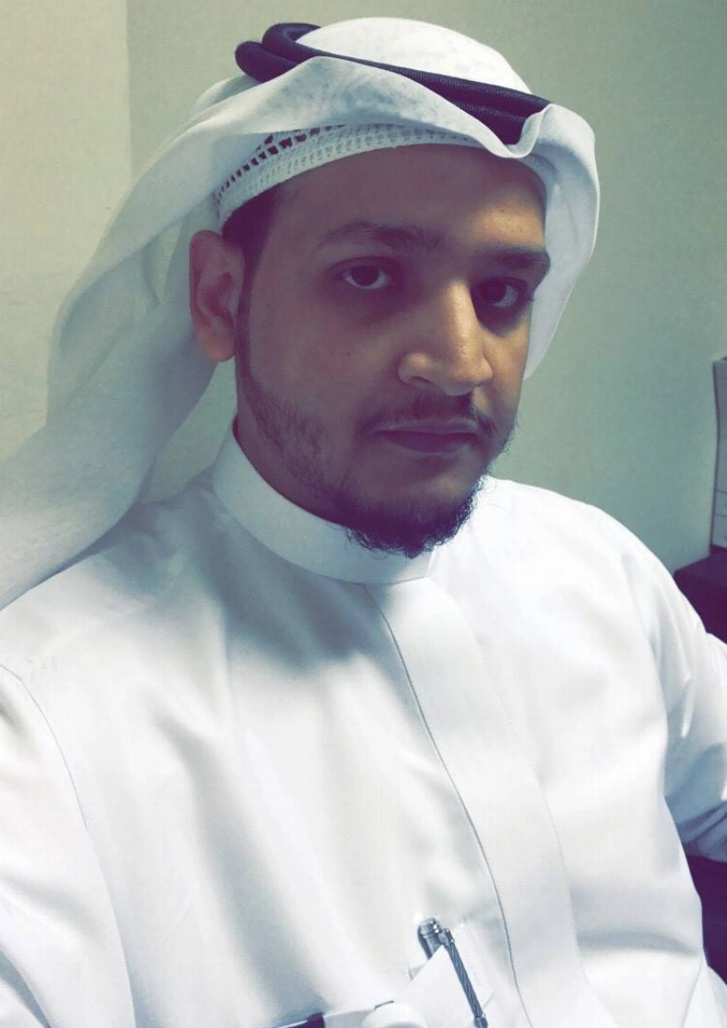 سعود الشريف