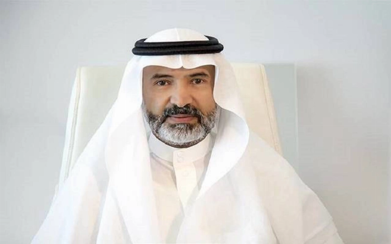 شعيل العائض