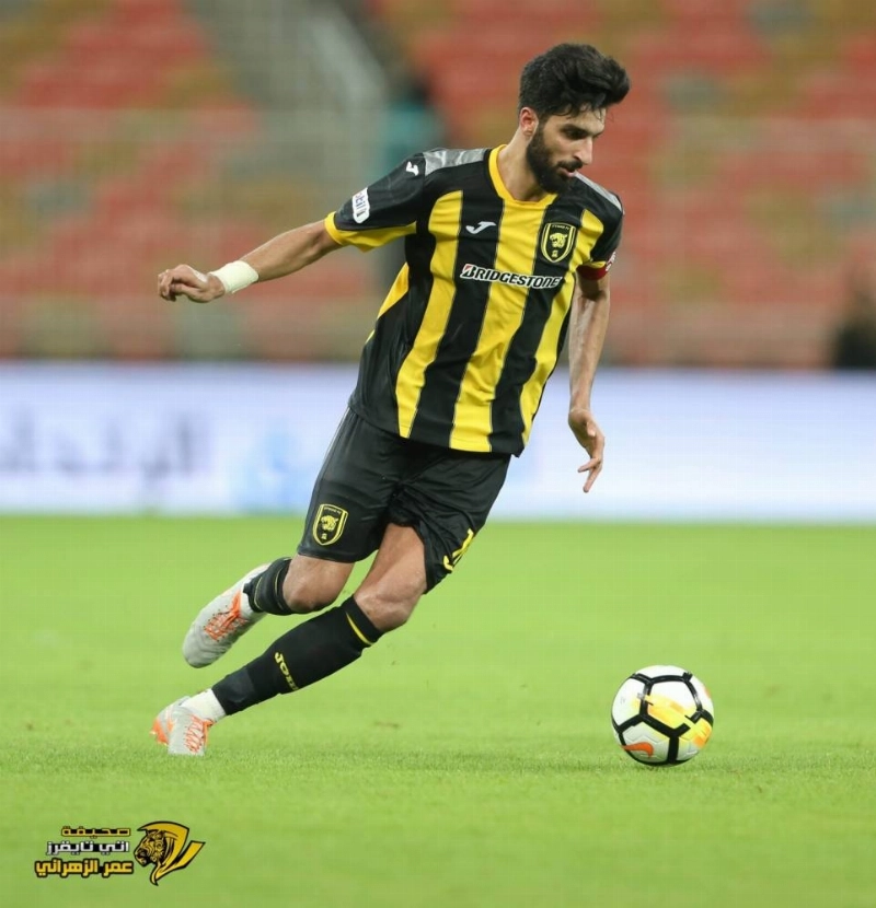 فهد الأنصاري