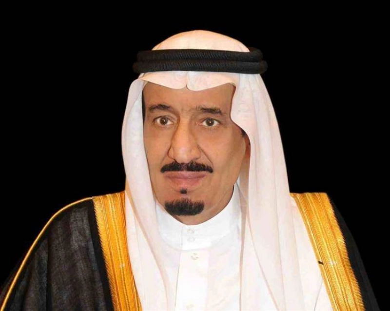 الملك سلمان بن عبدالعزيز