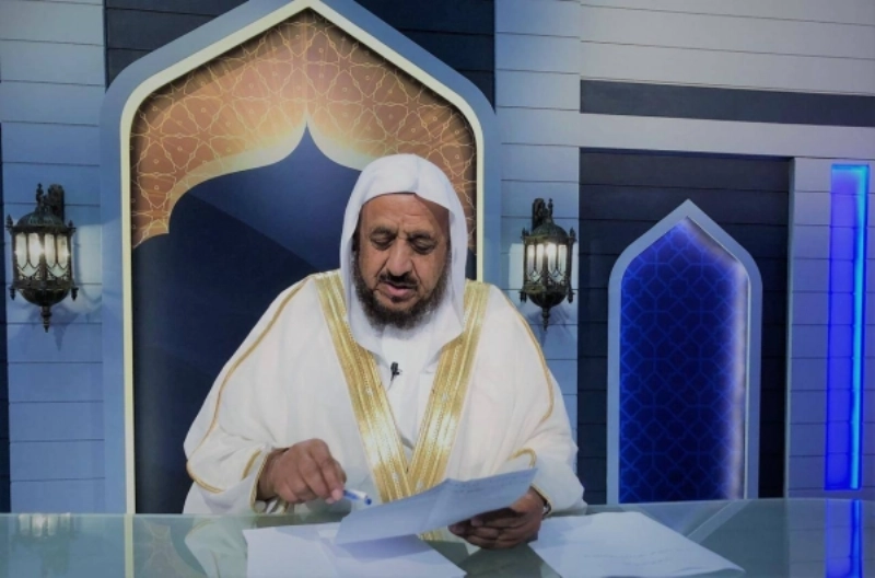 شاشة اقرأ في رمضان