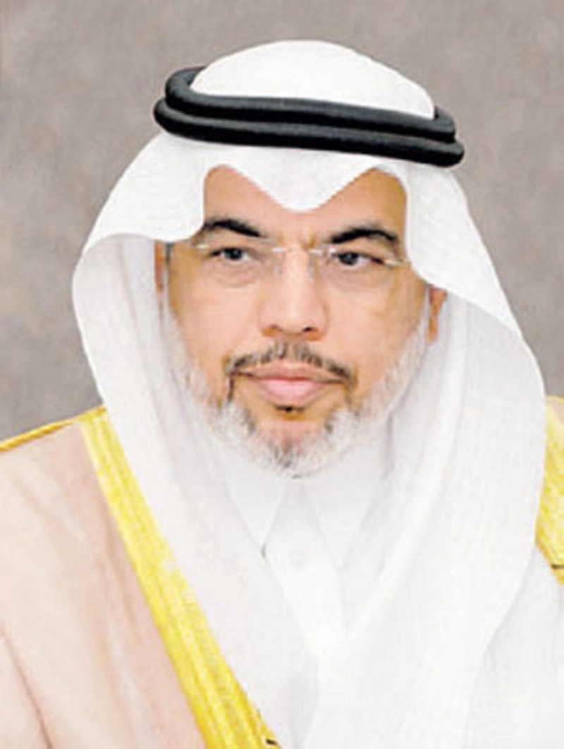 صالح الحميدان