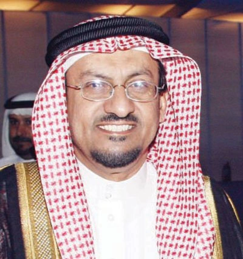 خالد بارشيد