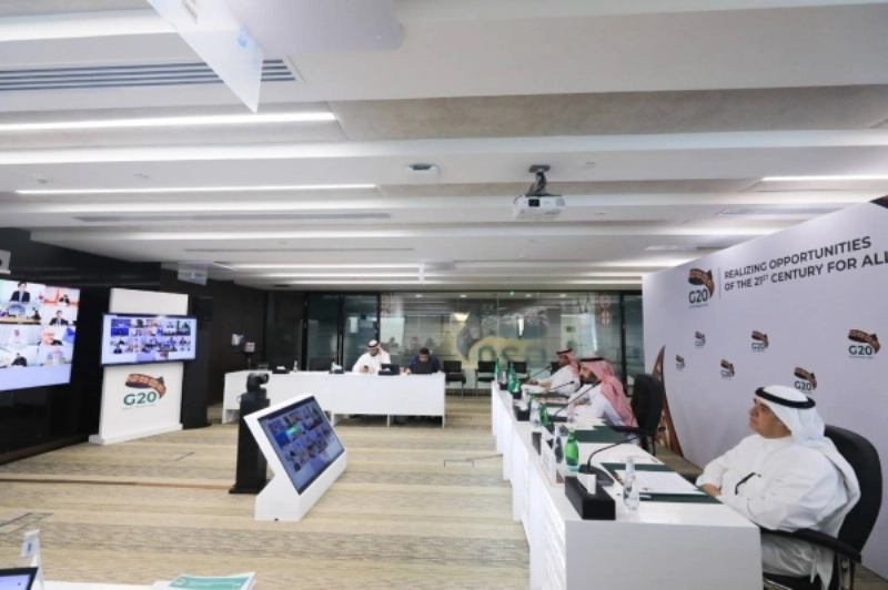 مجموعة عمل التجارة والاستثمار