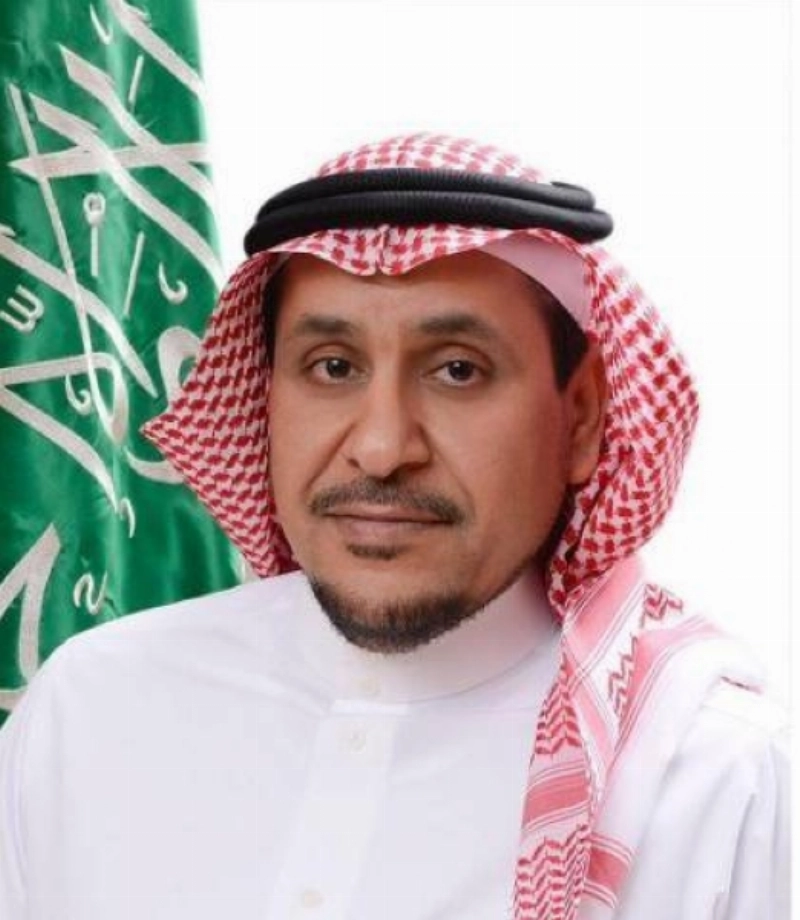 خالد السالم