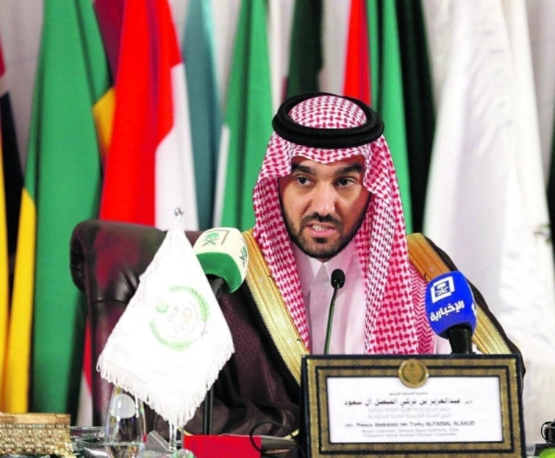 عبدالعزيز بن تركي