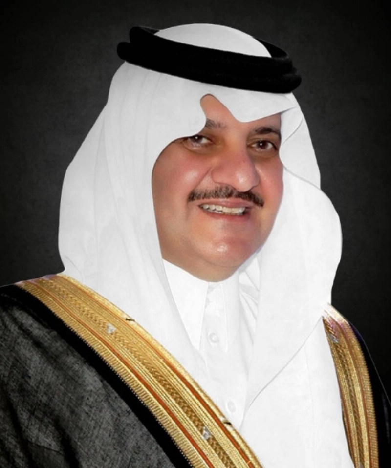 أمير المنطقة الشرقية يهنئ خادم الحرمين الشريفين وولي العهد بحلول شهر رمضان المبارك (مكة)