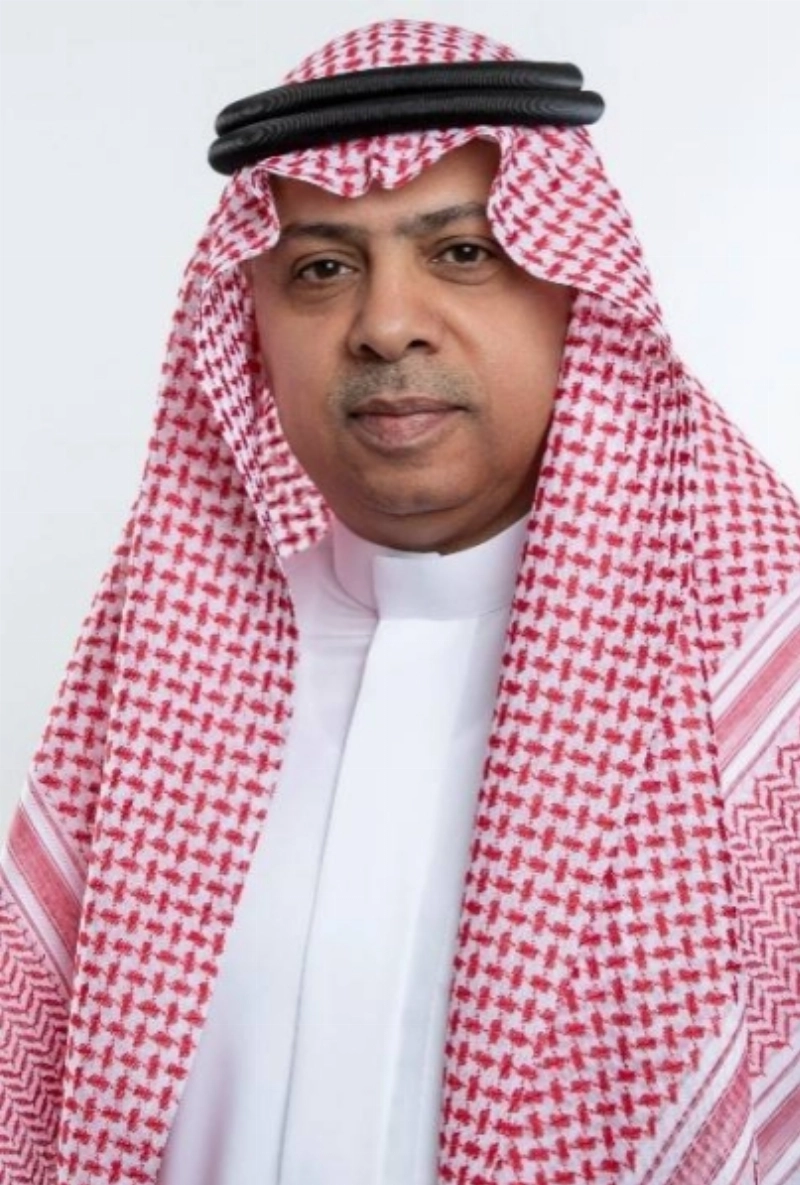عبدالعزيز الدعيلج
