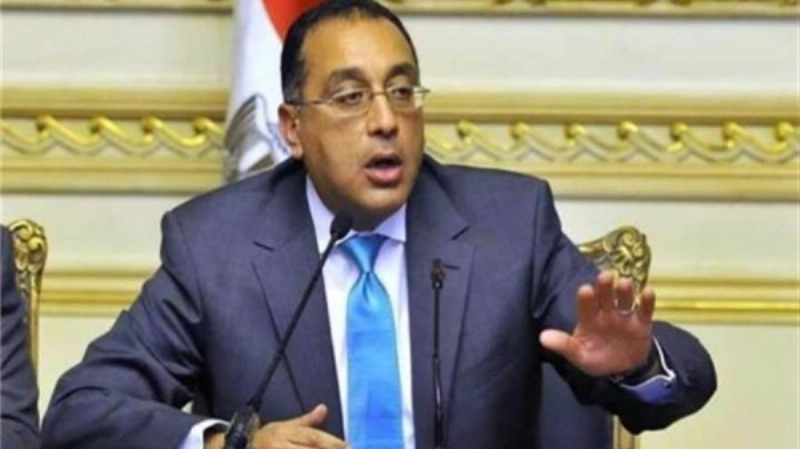 مصطفى مدبولي
