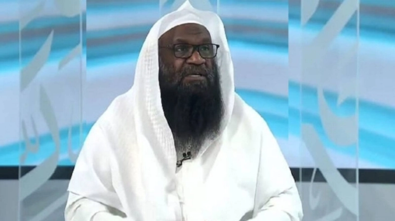 عادل الكلباني