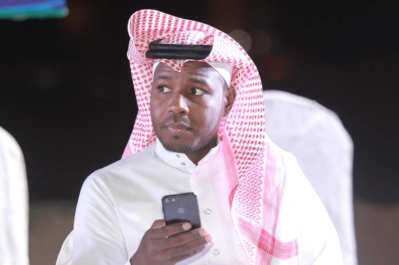 صالح العبدالله