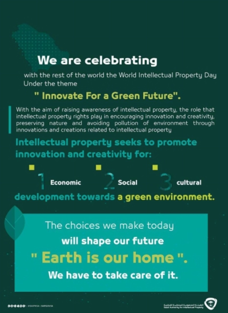 Intellectual Property Day