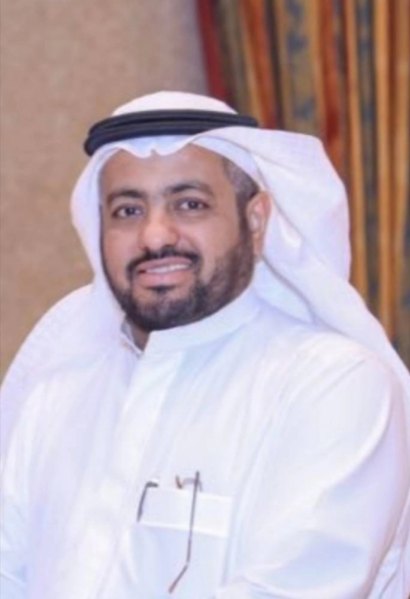 حمد الرزين