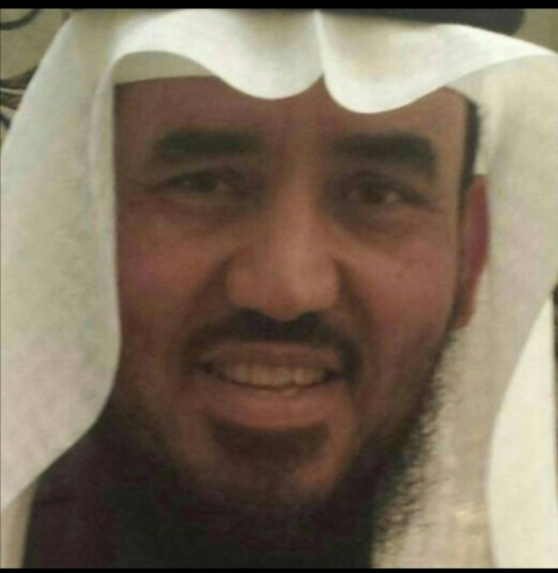 خالد الجويرة
