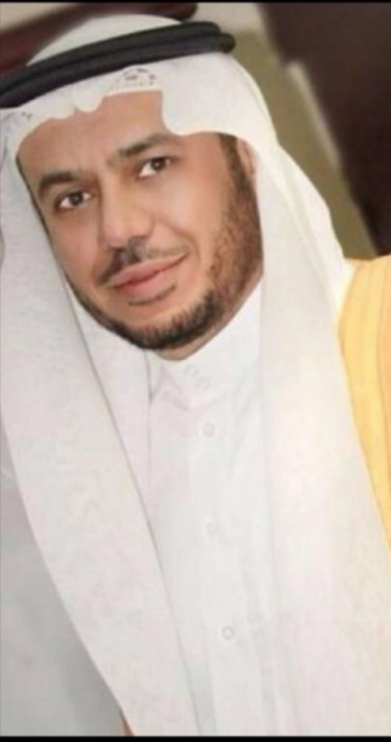 عمر العامر