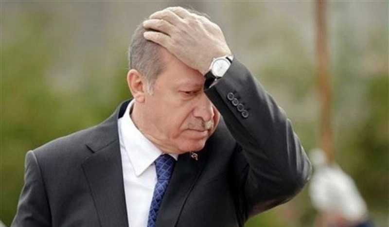 رجب طيب إردوغان