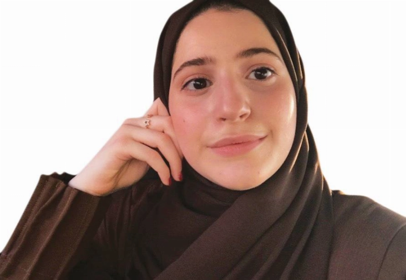 حلا عبداللطيف الباشا