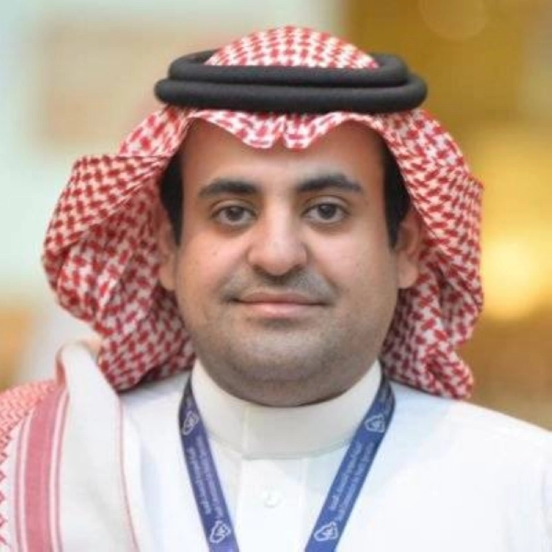 فهد القثامي