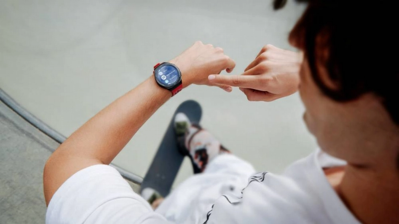 HUAWEI WATCH GT 2e