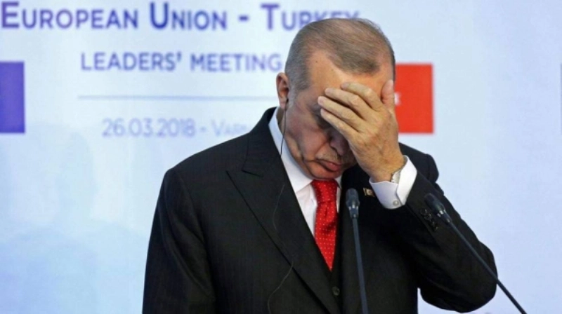 رجب طيب إردوغان