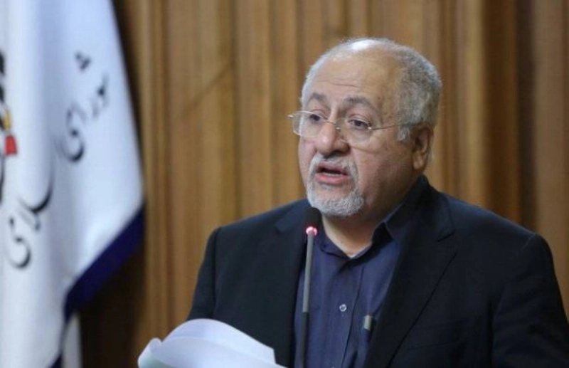 محمد جواد حق شناس
