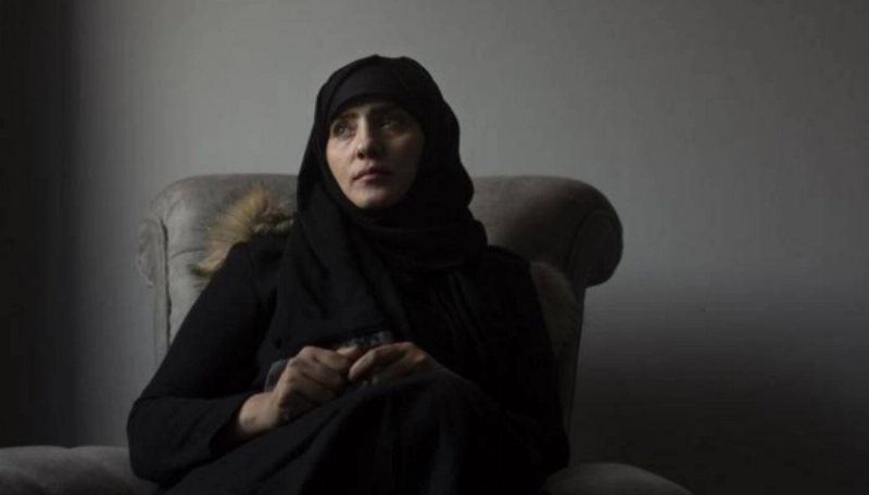 سميرة الحوري