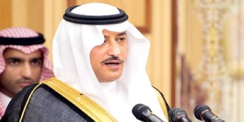 نايف السديري