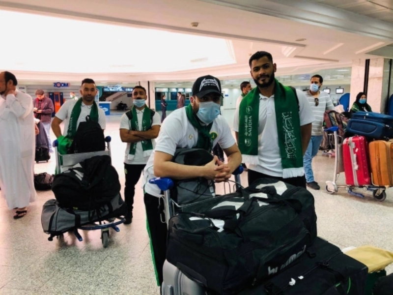 بعثة الخليج في المطار (مكة)