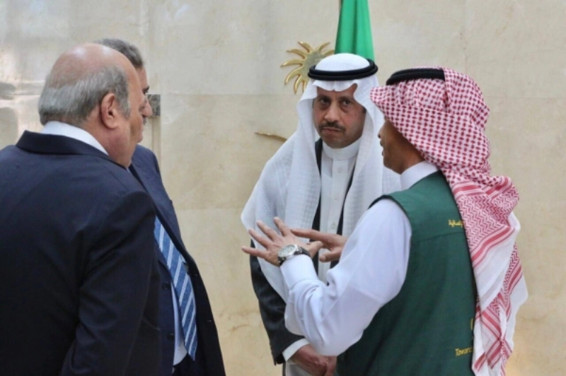 مركز الملك سلمان للإغاثة