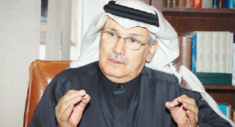 محمد آل زلفة