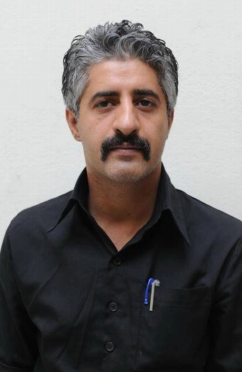 علي رضا روشان