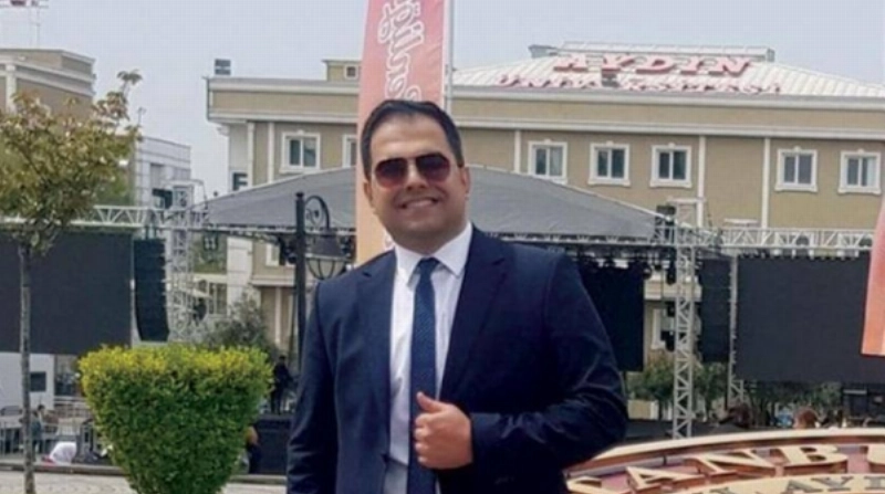 مسعود مولوي الإيراني الذي اغتيل في تركيا