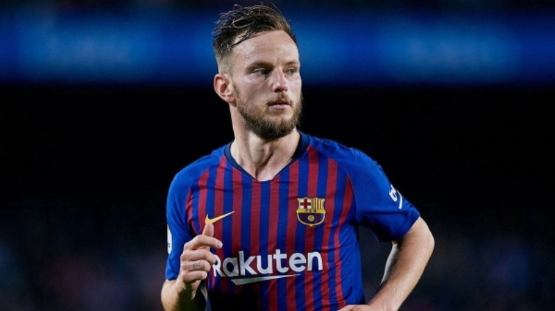 إيفان راكيتيتش