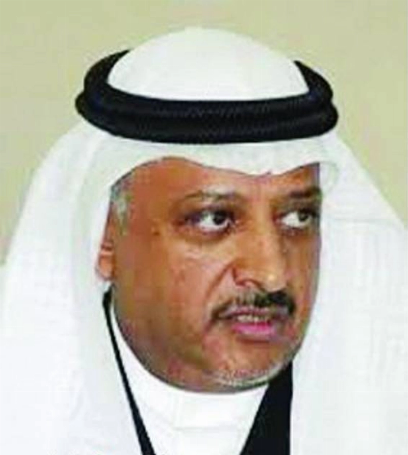 خالد الجوهر