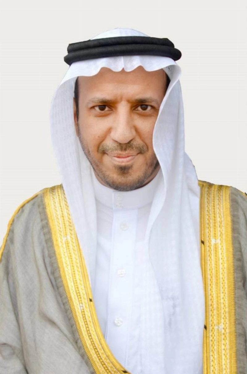 صالح العفالق