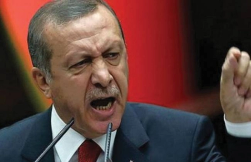 رجب طيب إردوغان