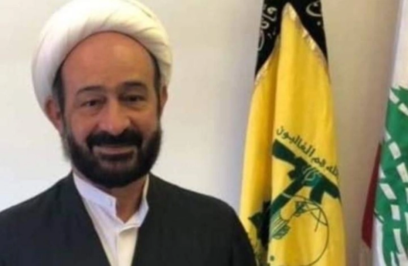 محمد حسين كوثراني