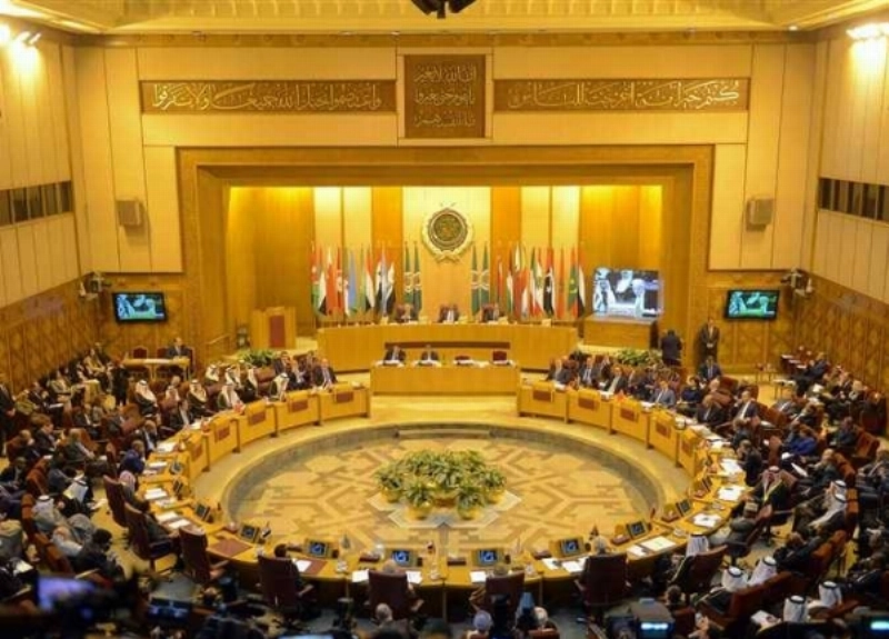 اجتماع سابق للمجلس الاقتصادي العربي (مكة)