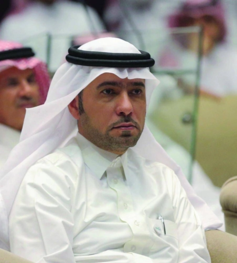 ماجد الحقيل