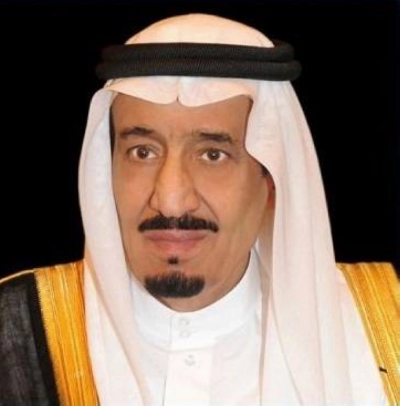 الملك سلمان بن عبدالعزيز
