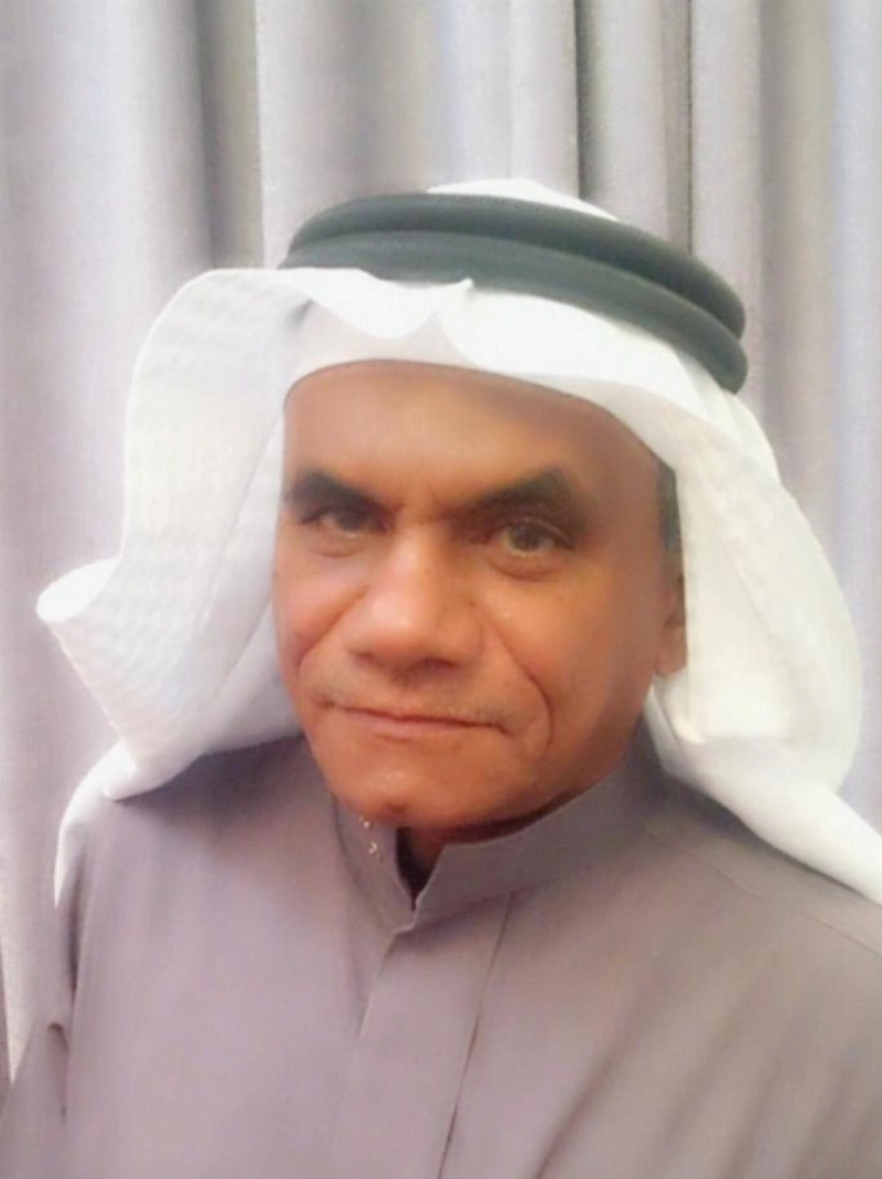 سالم باعجاجة