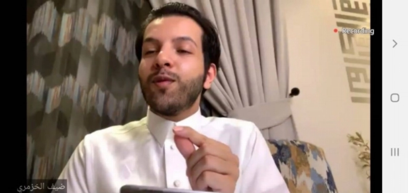مستشار قانوني: 10 وزارات تكافح التستر التجاري
