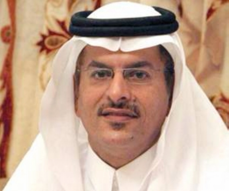 خالد المطرفي
