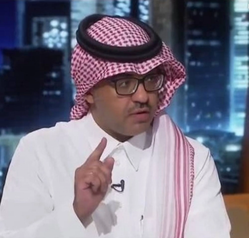 سلطان المطيري
