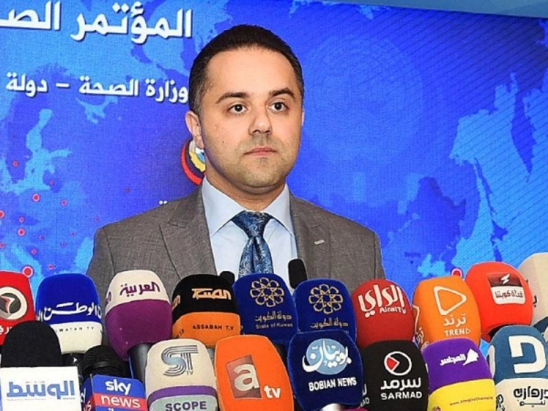 عبد الله السند