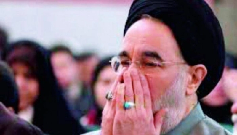 محمد خاتمي