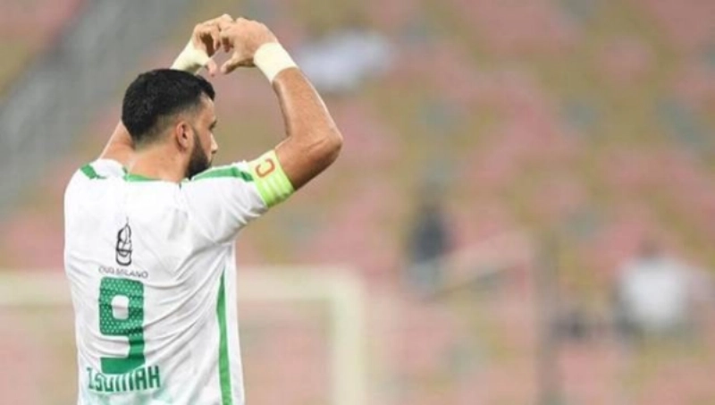 عمر السومة